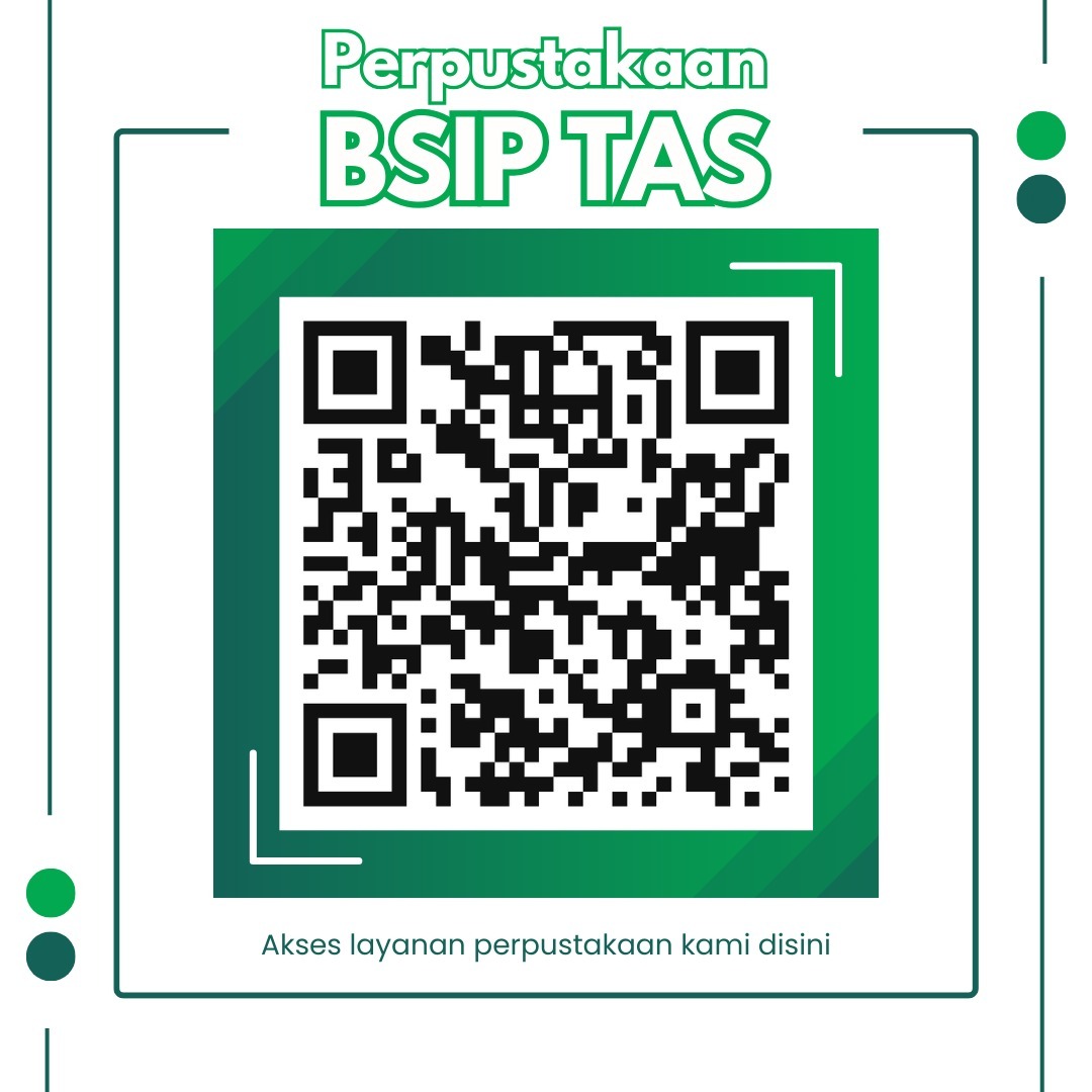 Perpustakaan BSIP-TAS