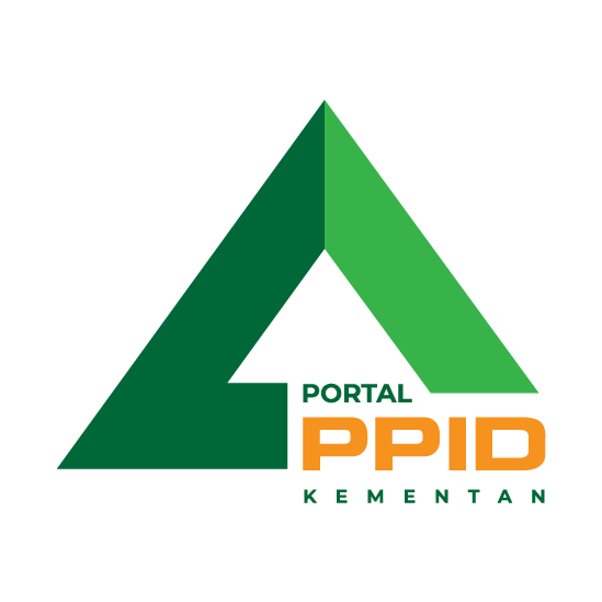 Tautan Portal PPID